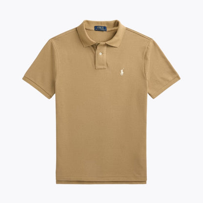 R.L. Le Polo Iconique en Maille