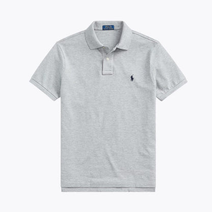 R.L. Le Polo Iconique en Maille