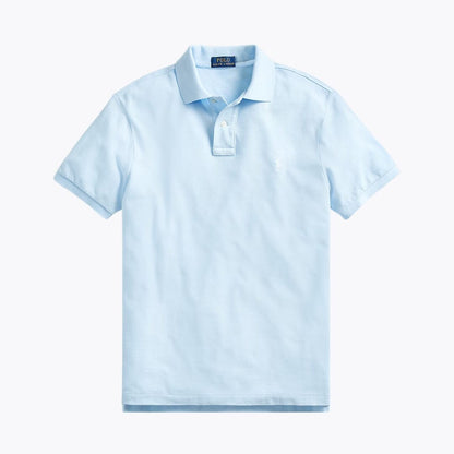 R.L. Le Polo Iconique en Maille