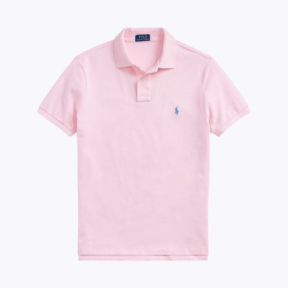R.L. Le Polo Iconique en Maille