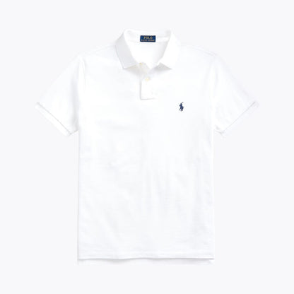 R.L. Le Polo Iconique en Maille