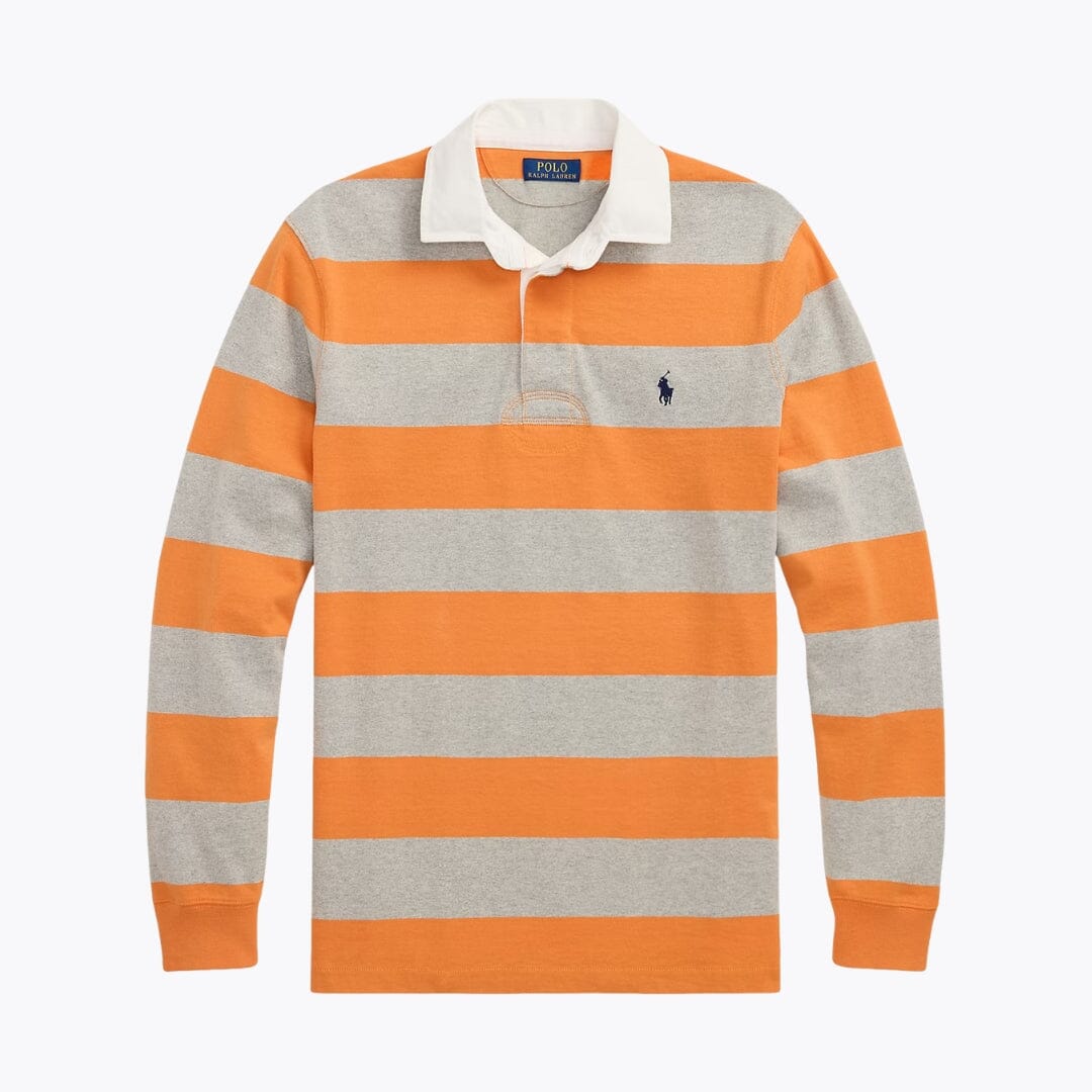 R.L Le Maillot de Rugby Iconique