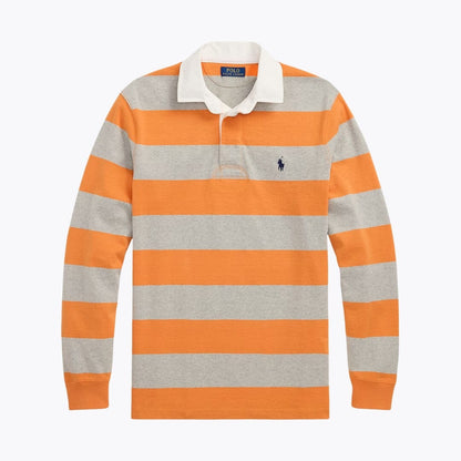 R.L Le Maillot de Rugby Iconique