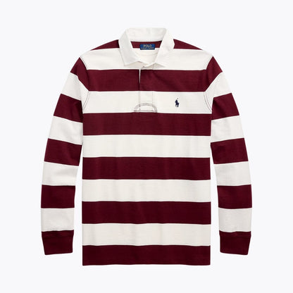 R.L Le Maillot de Rugby Iconique