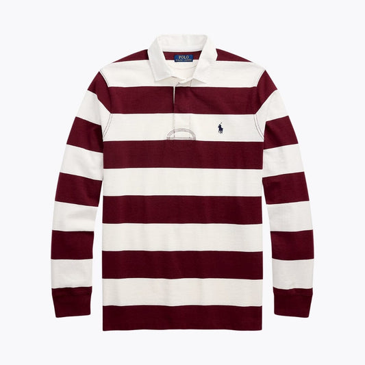 R.L The Iconic Rugby Shirt