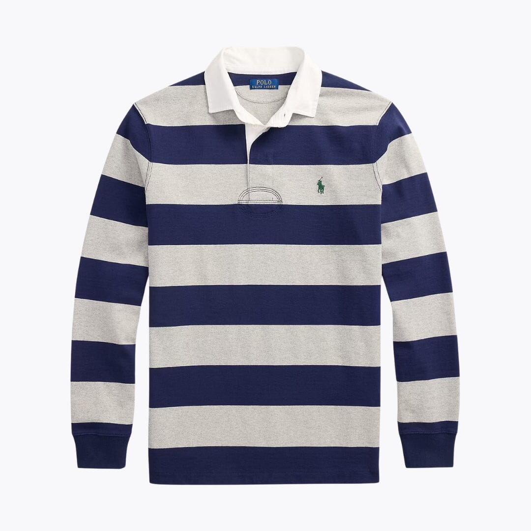 R.L Le Maillot de Rugby Iconique