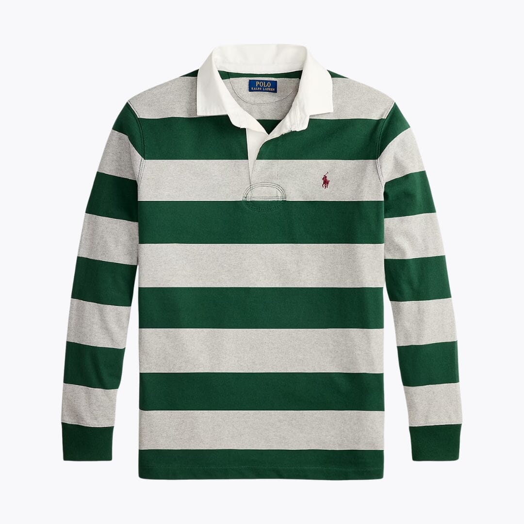 R.L Le Maillot de Rugby Iconique
