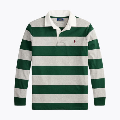 R.L Le Maillot de Rugby Iconique