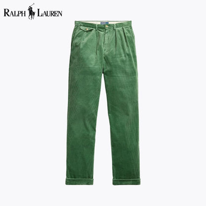 R.L Whitman Relaxed Fit Corduroy Pant