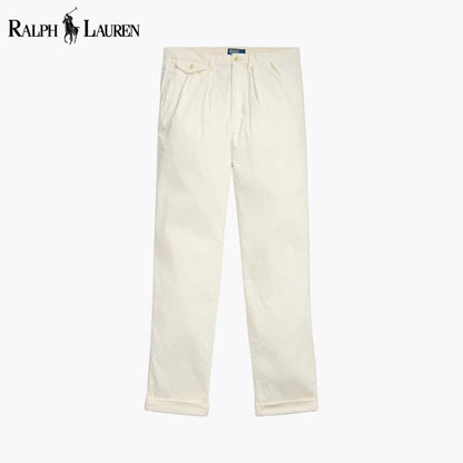 R.L Whitman Relaxed Fit Corduroy Pant