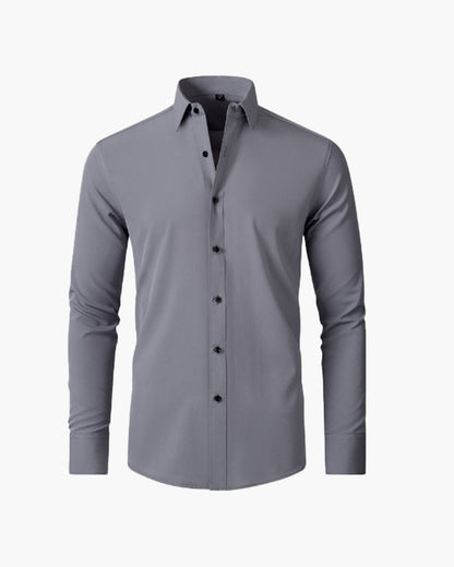 Chemise manches longues Parkview