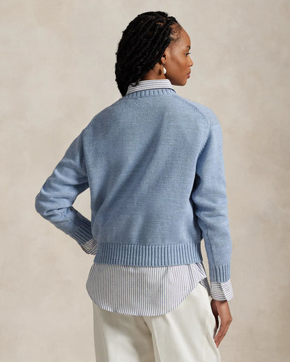 R.L Sweater | Polo Bear