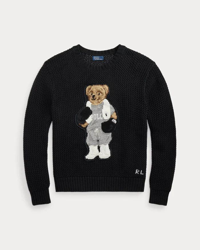 Ensemble Pull Ours Polo RL Collection RL 3 Pièces