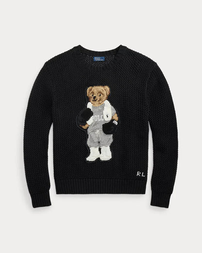 Ensemble Pull Ours Polo RL Collection RL 3 Pièces