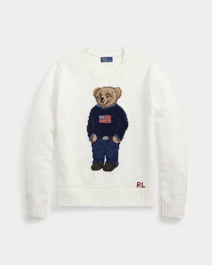 Ensemble Pull Ours Polo RL Collection RL 3 Pièces