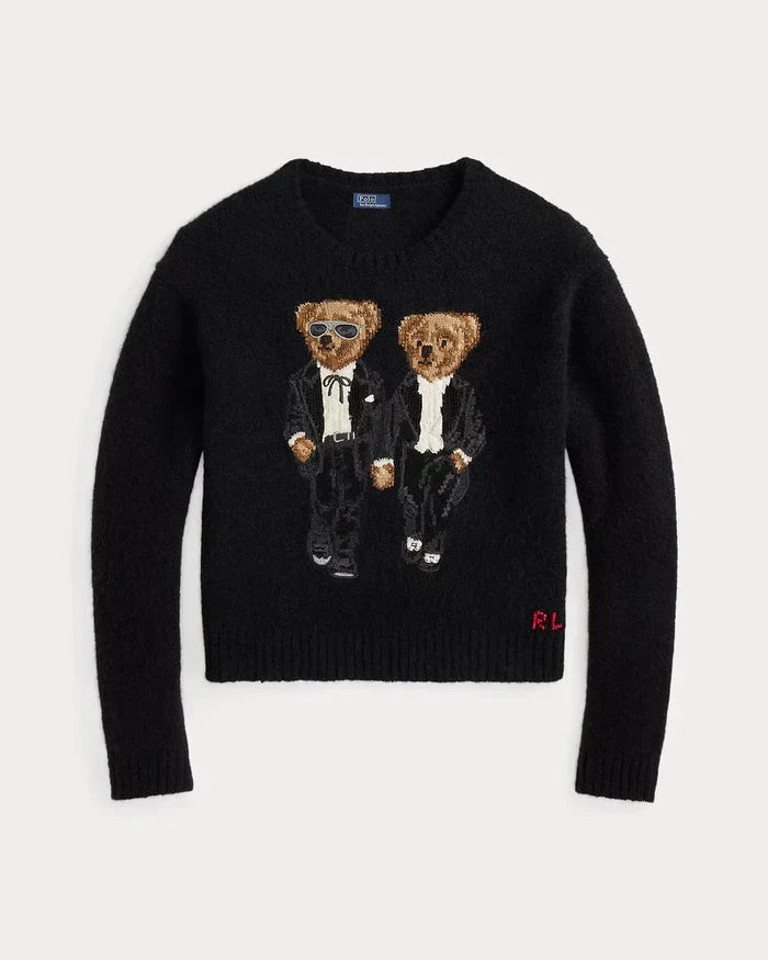Ensemble Pull Ours Polo RL Collection RL 3 Pièces