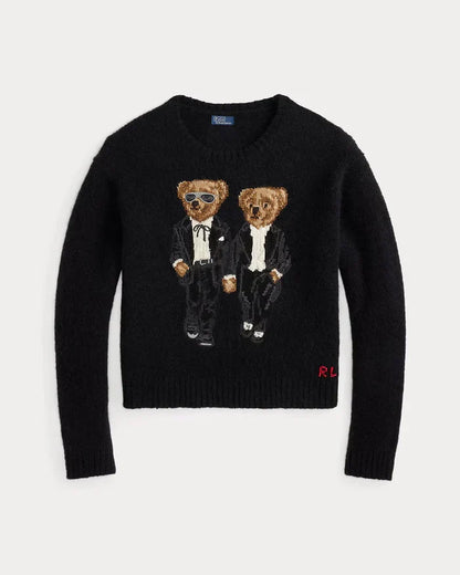 Ensemble Pull Ours Polo RL Collection RL 3 Pièces