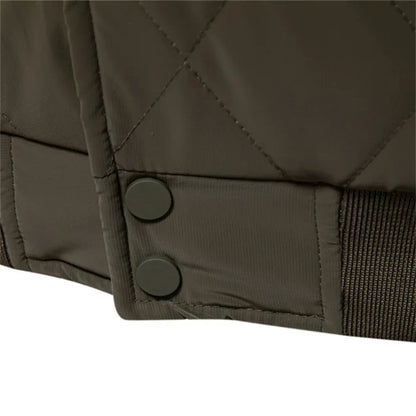 Quilted Salvatore Jacket