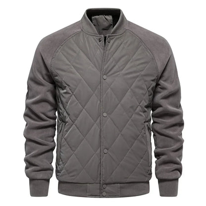 Quilted Salvatore Jacket