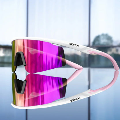 Lunettes de soleil polarisées SolarHalo