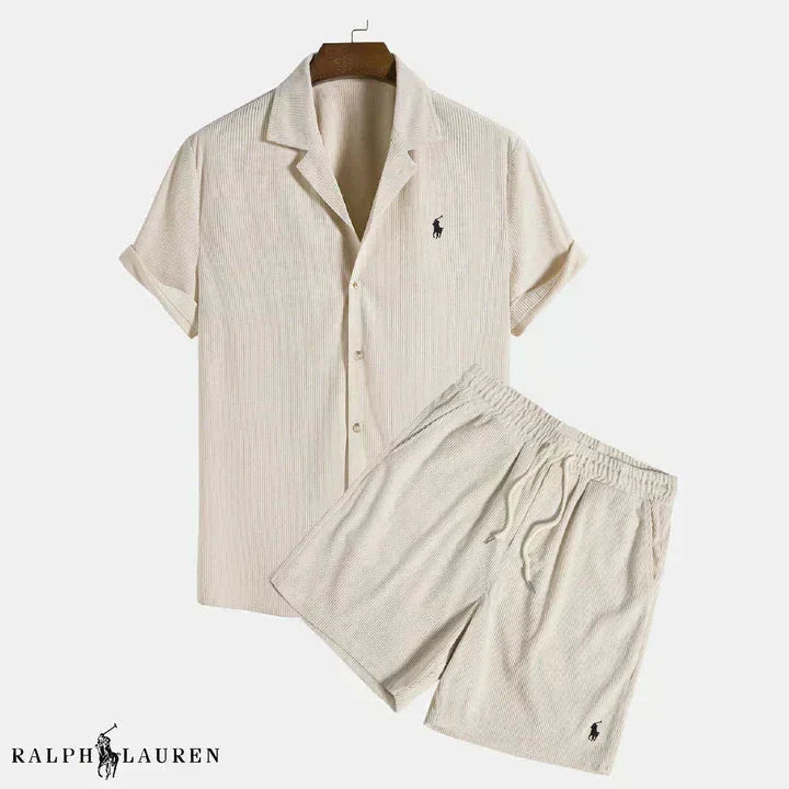 Vêtements d'été pour homme R.L.