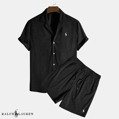 Vêtements d'été pour homme R.L.