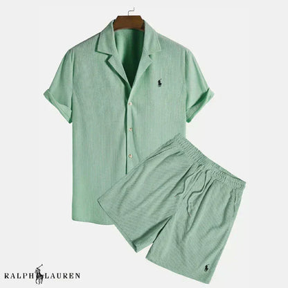 Vêtements d'été pour homme R.L.
