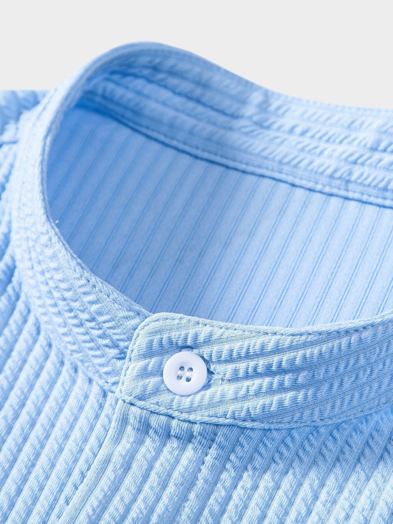 Chemise d'été pour homme R.L.