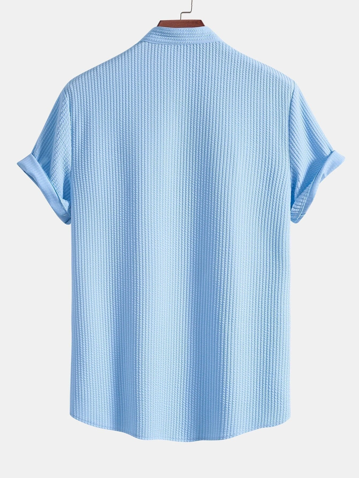 Chemise d'été pour homme R.L.