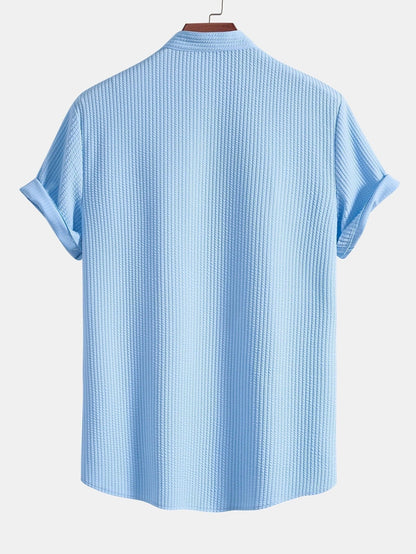 Chemise d'été pour homme R.L.