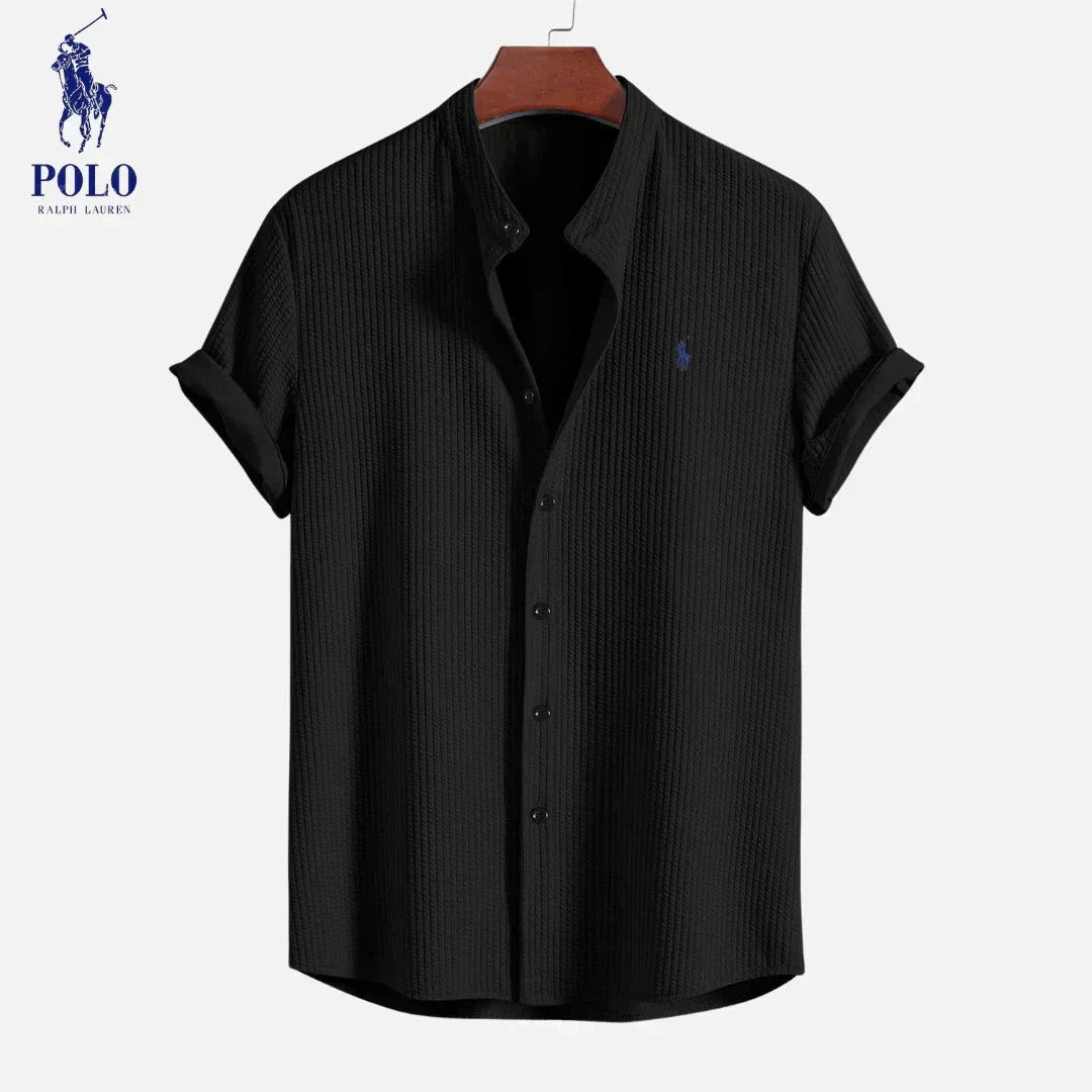 Chemise d'été pour homme R.L.