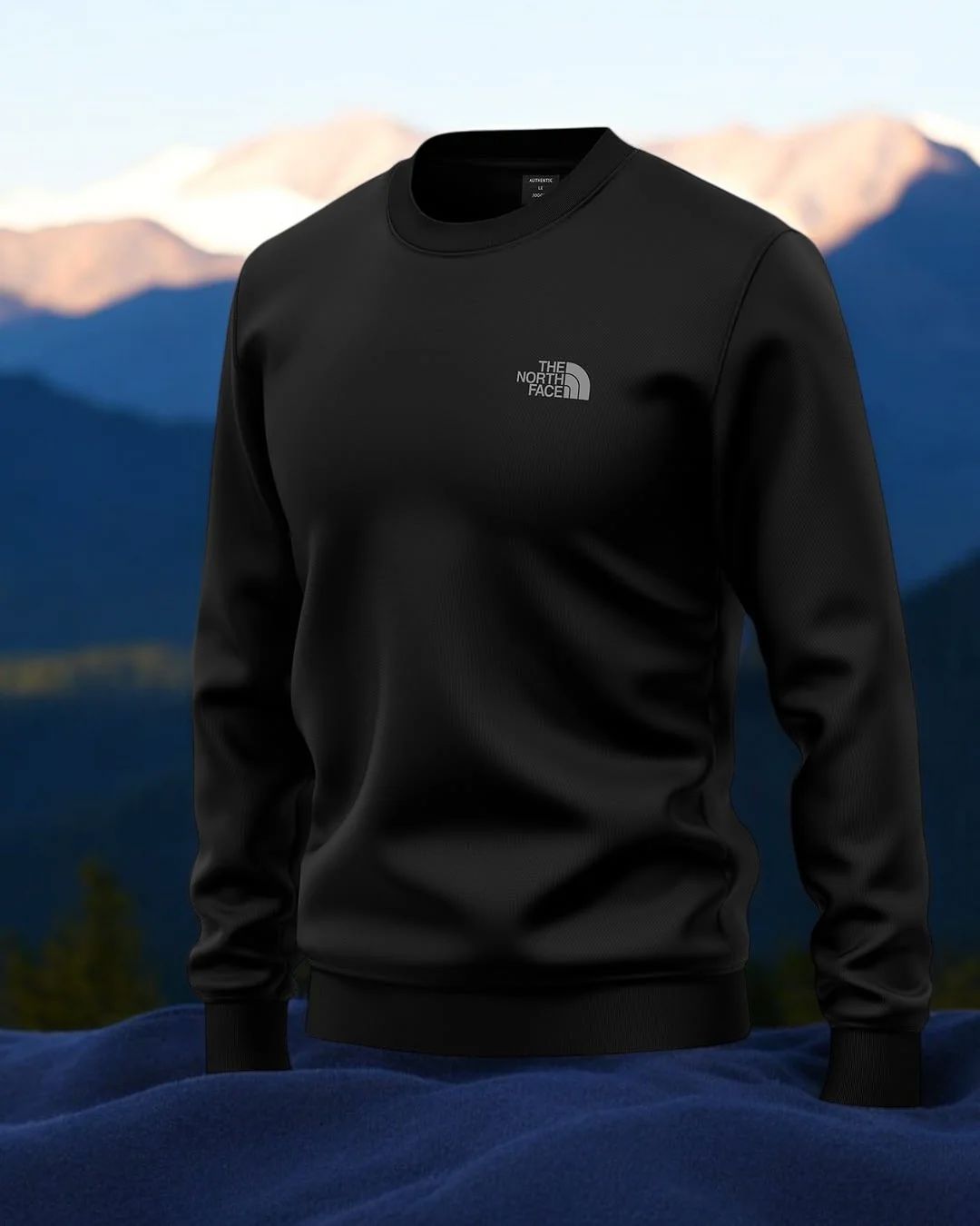 Pull TNF Homme (Liquidation)