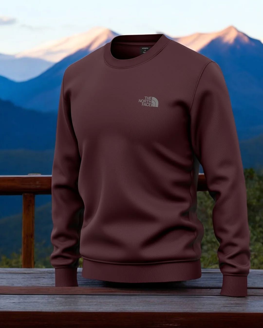 Pull TNF Homme (Liquidation)