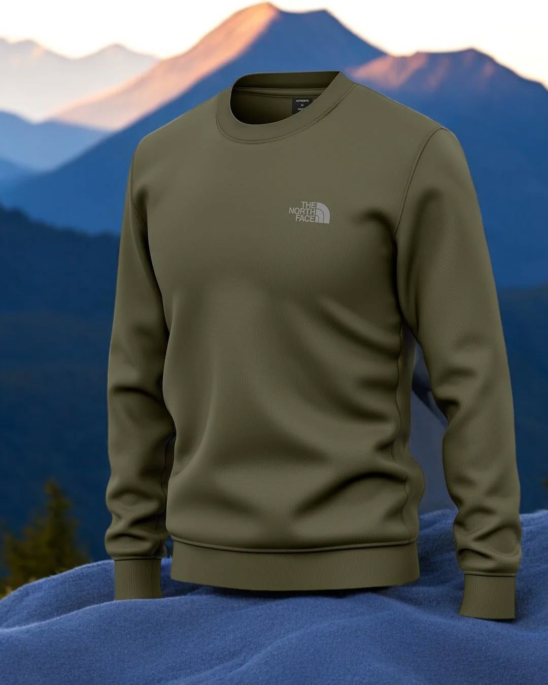 Pull TNF Homme (Liquidation)