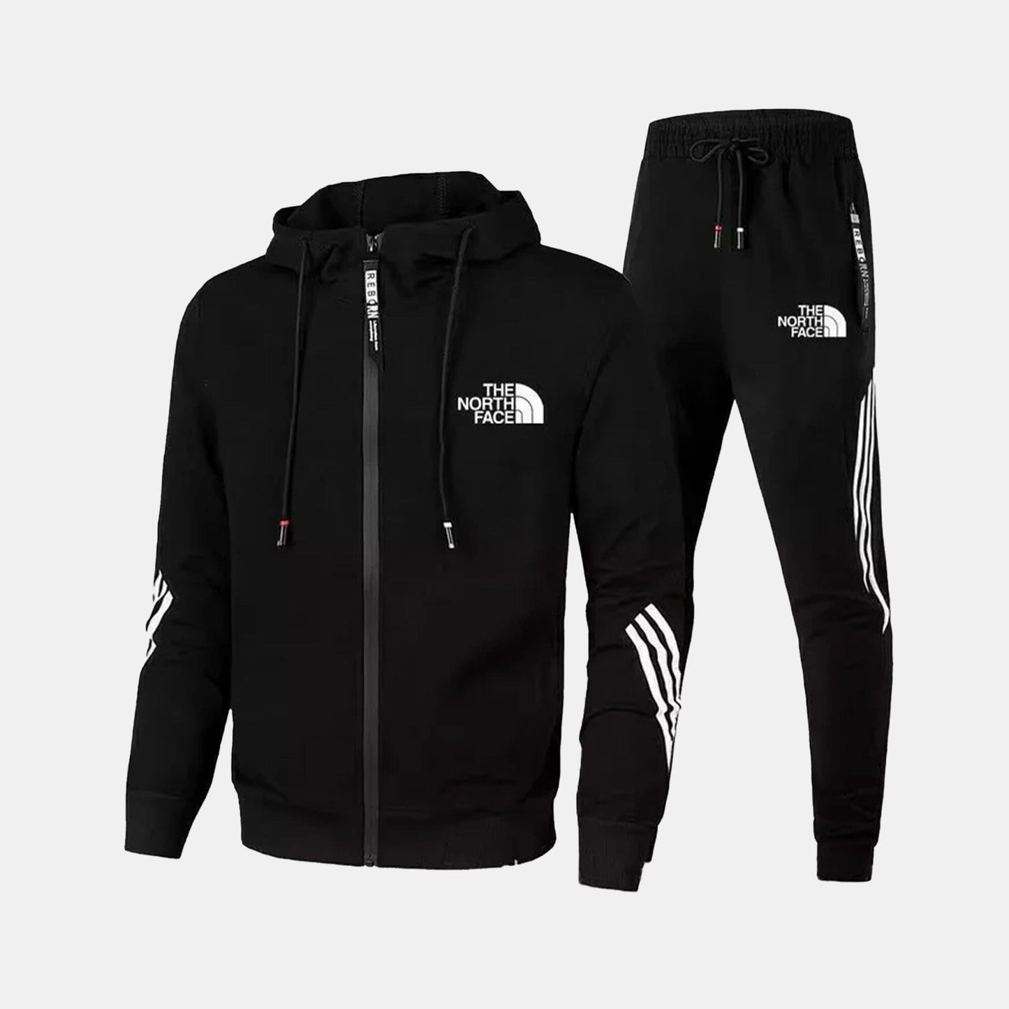 Hoddie TNF en coton de qualité supérieure