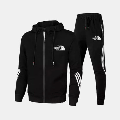 Hoddie TNF en coton de qualité supérieure