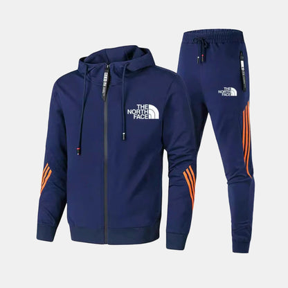 Hoddie TNF en coton de qualité supérieure