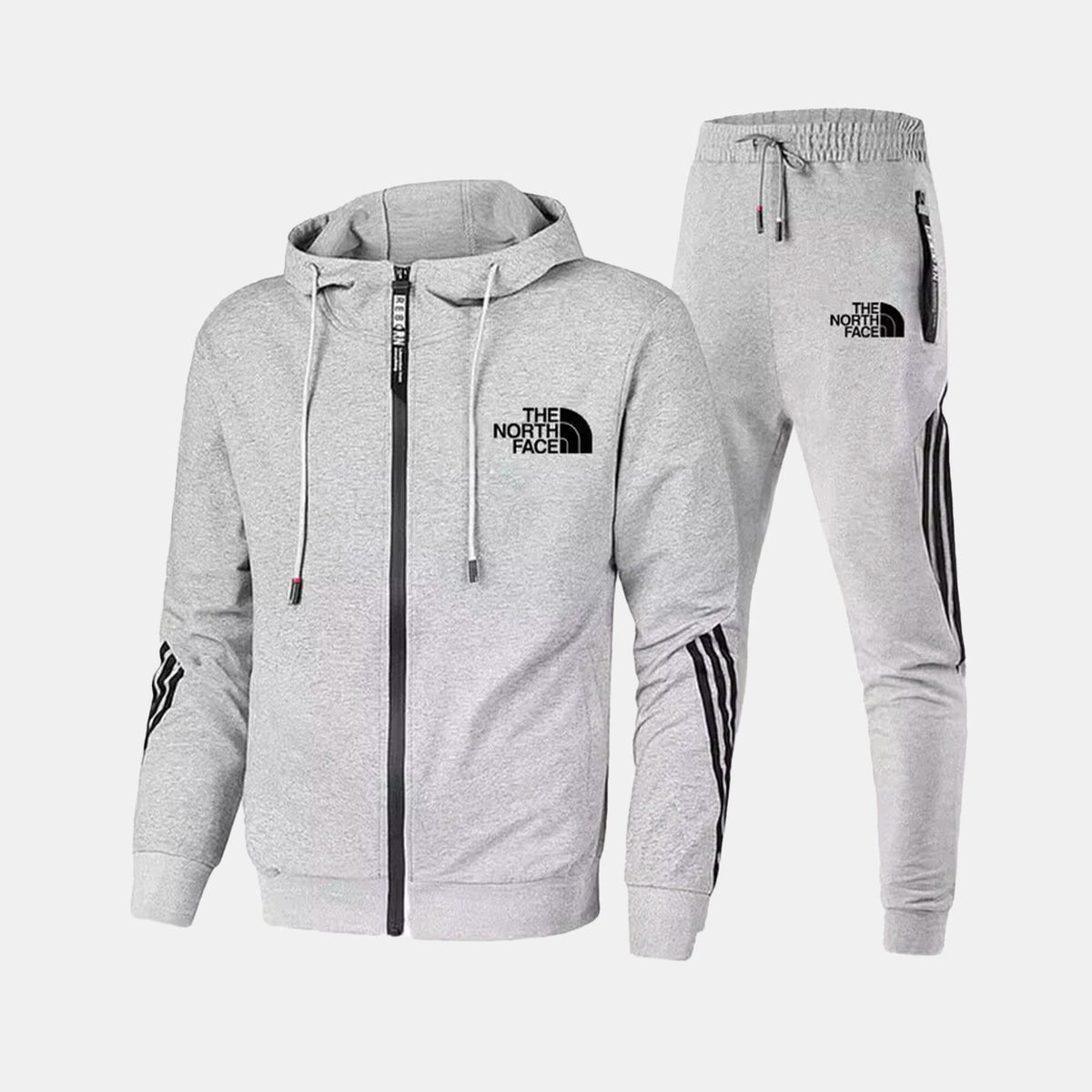 Hoddie TNF en coton de qualité supérieure