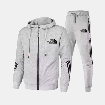 Hoddie TNF en coton de qualité supérieure