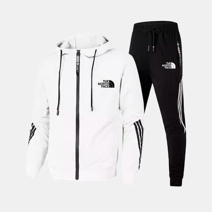 Hoddie TNF en coton de qualité supérieure