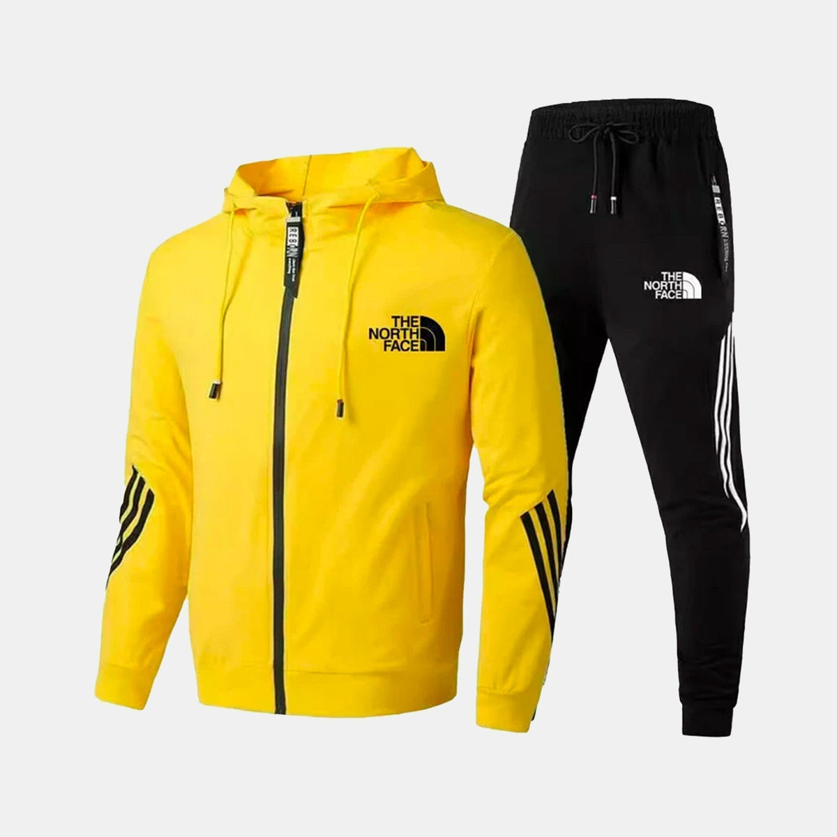 Hoddie TNF en coton de qualité supérieure