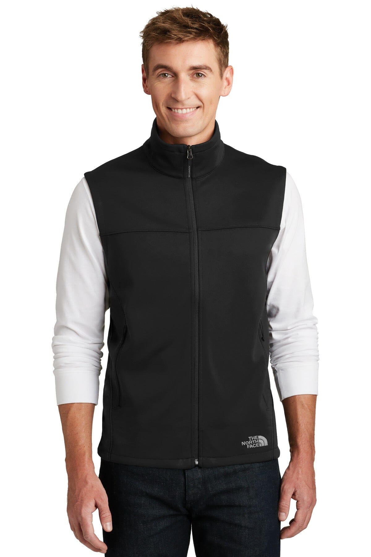 Gilet softshell Ridgewall TNF