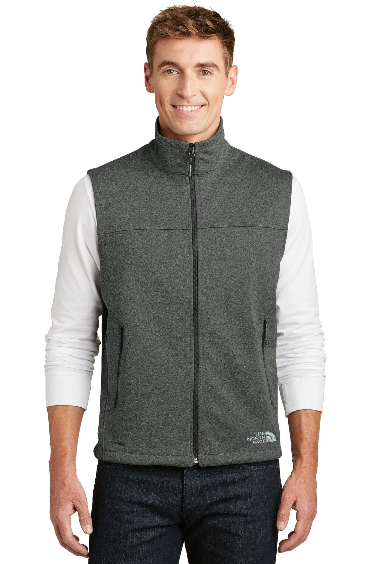 Gilet softshell Ridgewall TNF