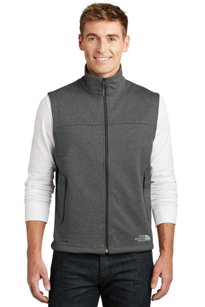 Gilet softshell Ridgewall TNF
