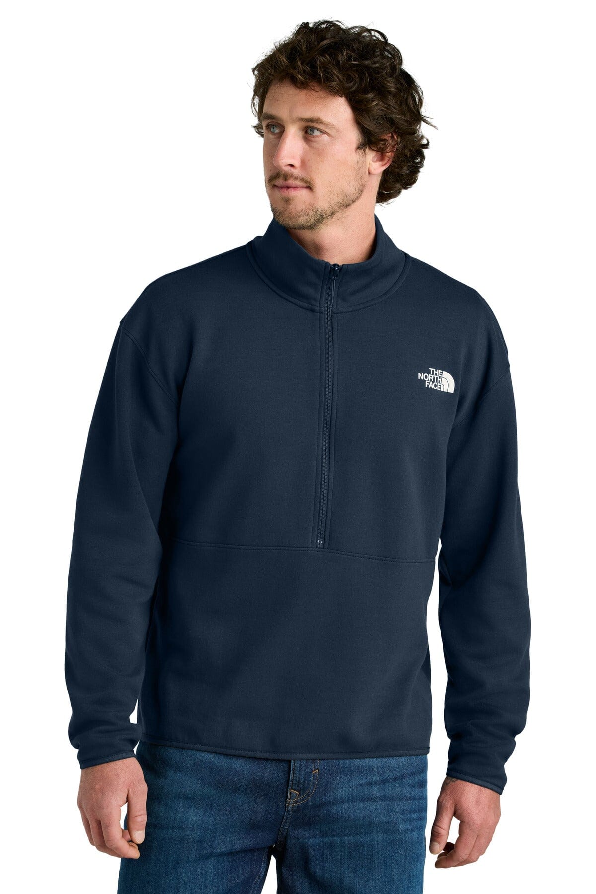 Sweat à capuche TNF Sleeve Logo
