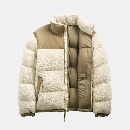 Doudoune TNF Sherpa Essential