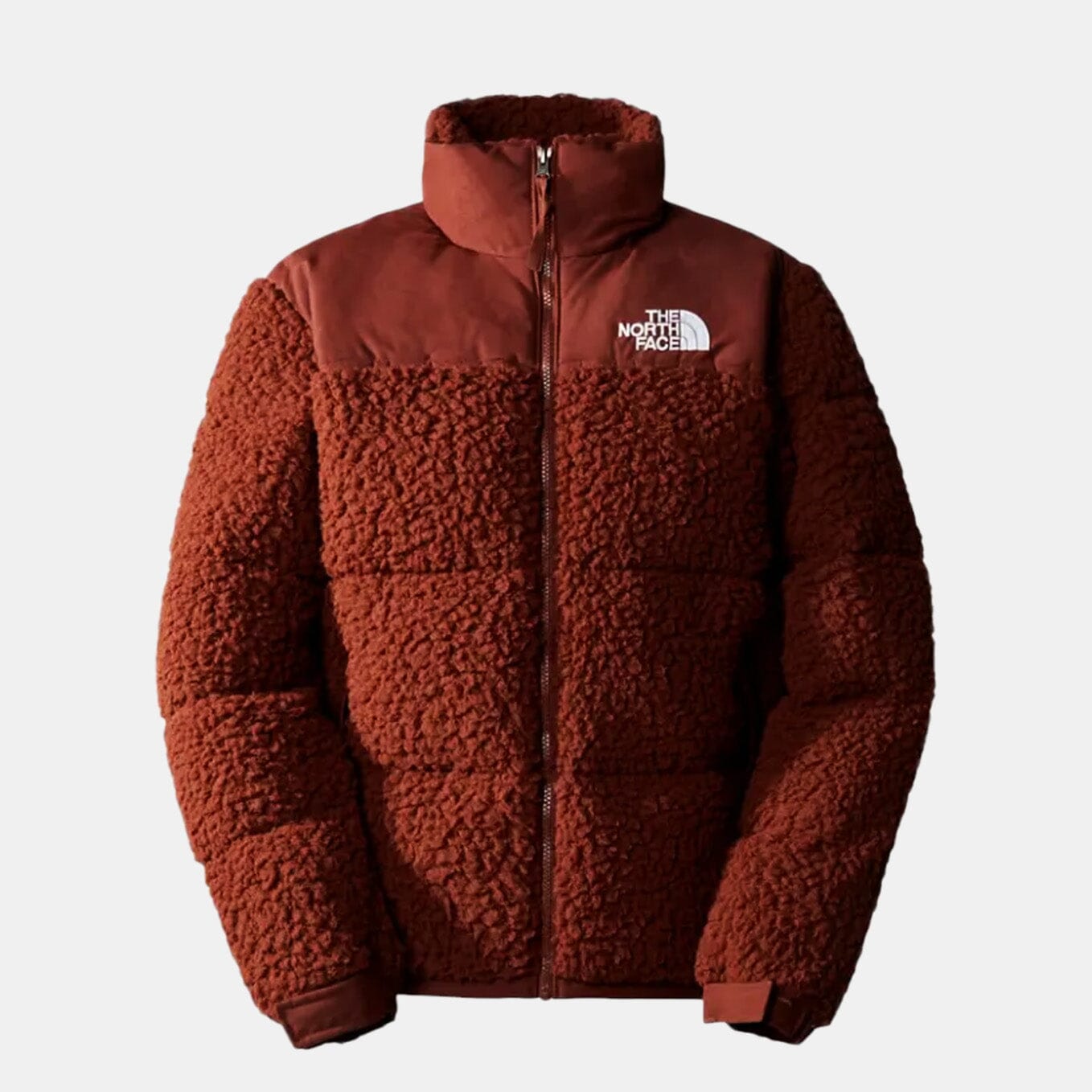 Doudoune TNF Sherpa Essential