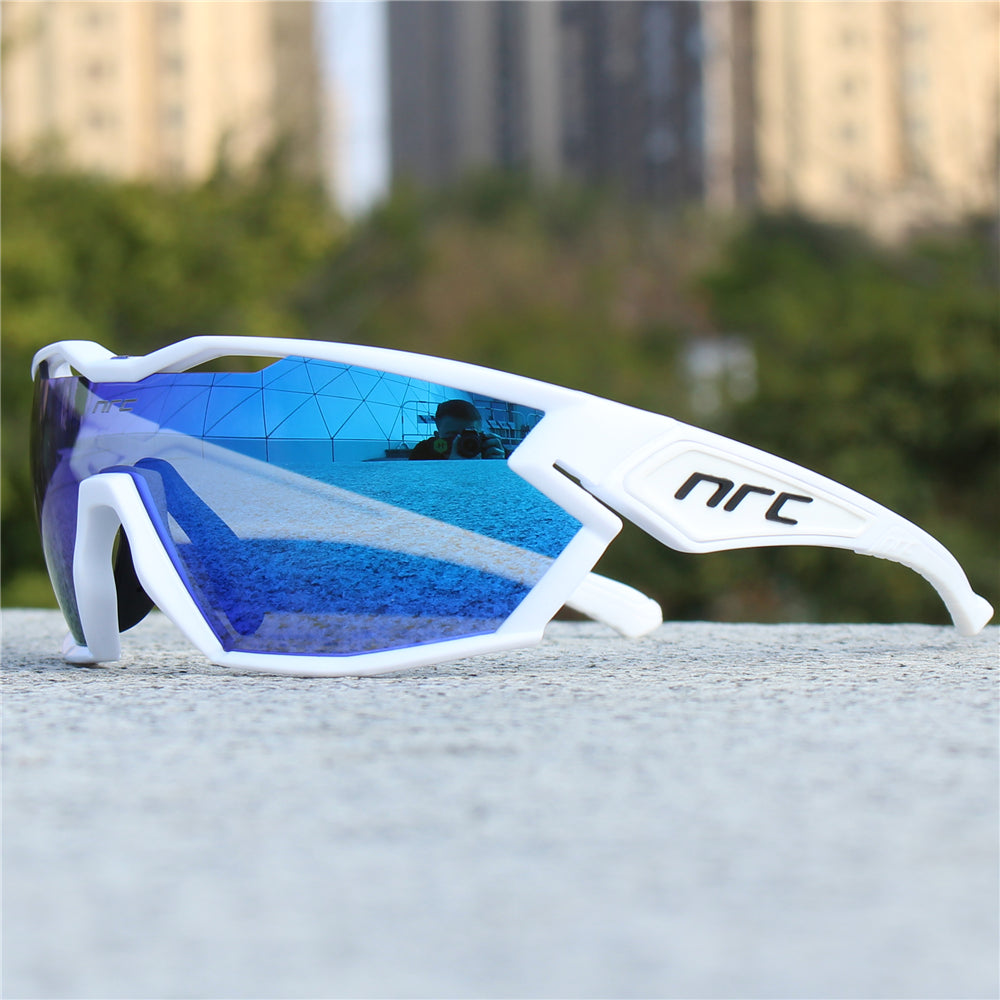 Lunettes polarisées SolarRace