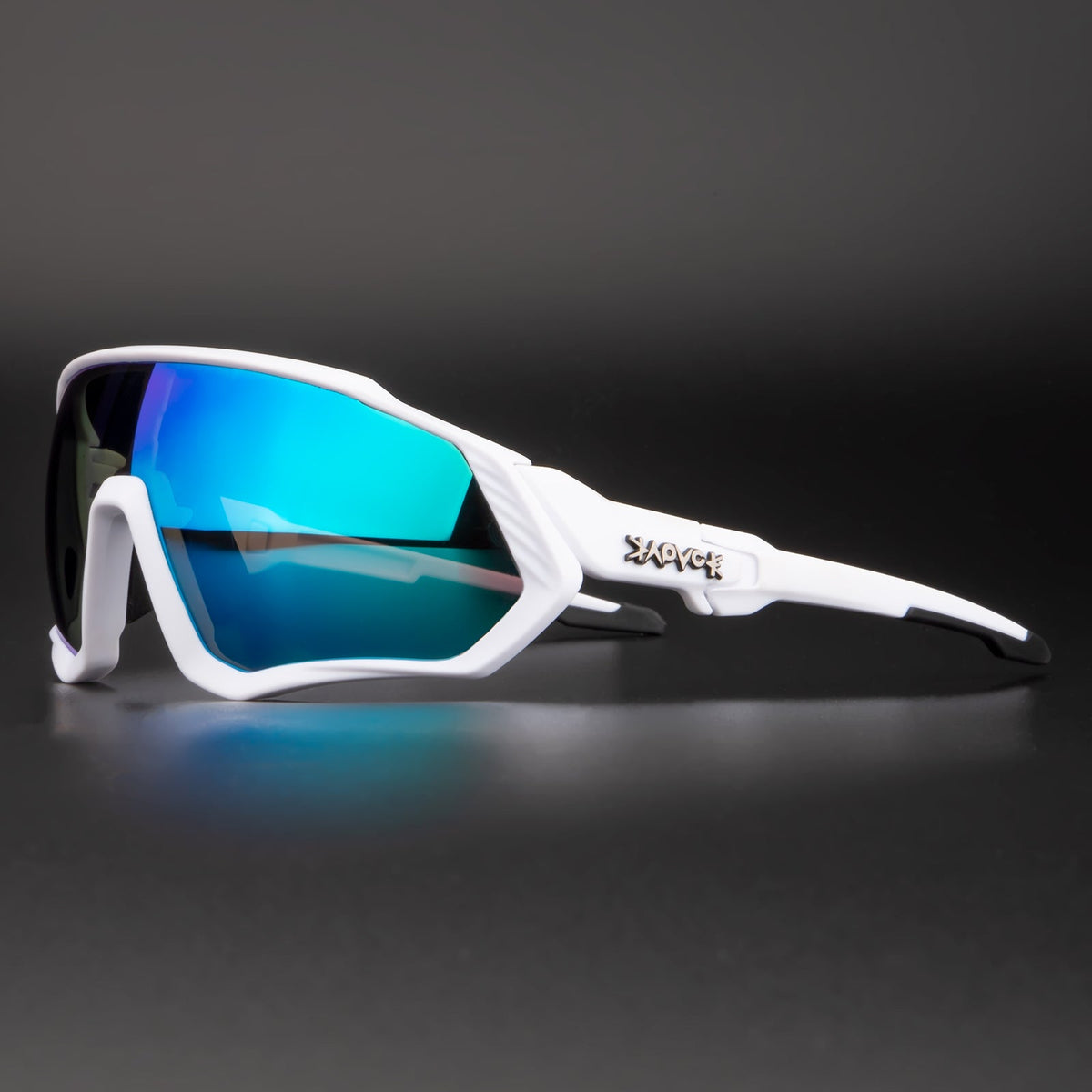 Lunettes de soleil polarisées SolarVortex
