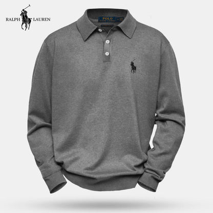 R.L Victor | Men's Polo Shirt